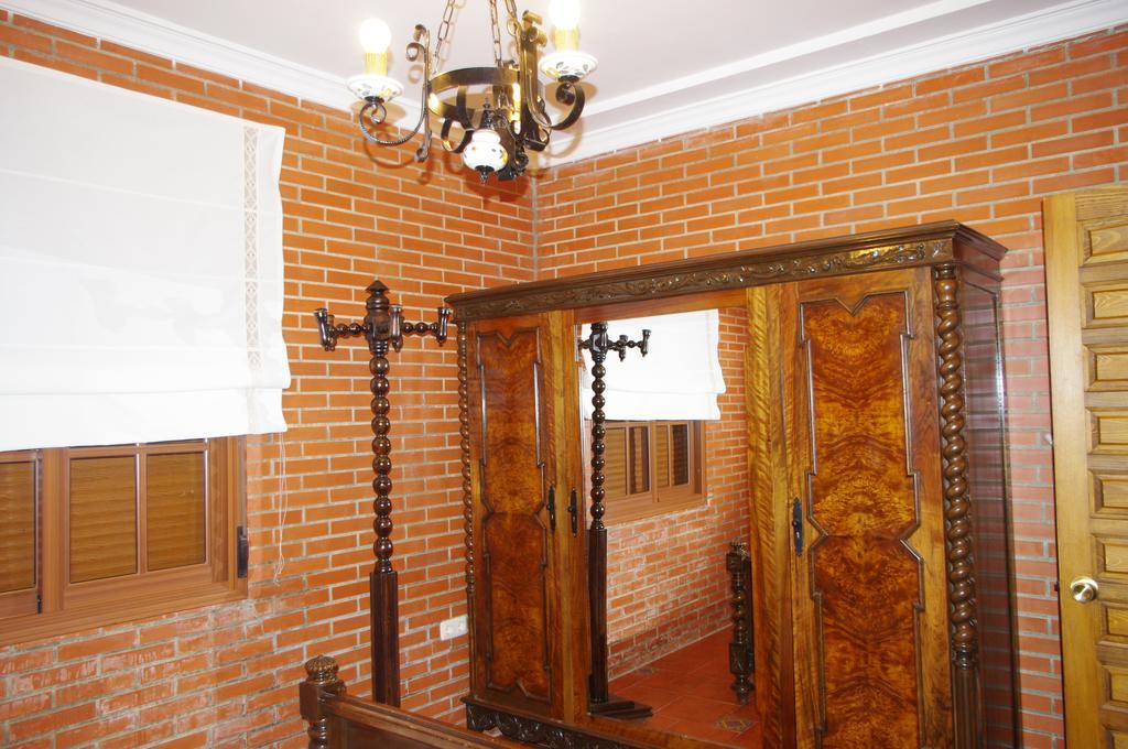 Finca Barreras El Gastor Rum bild