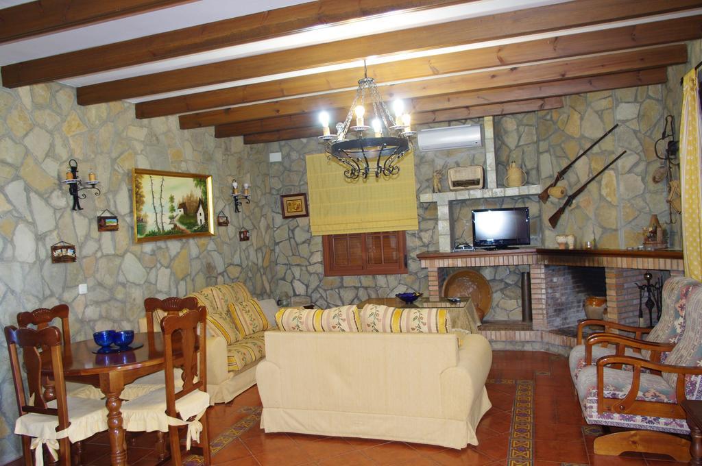 Finca Barreras El Gastor Rum bild